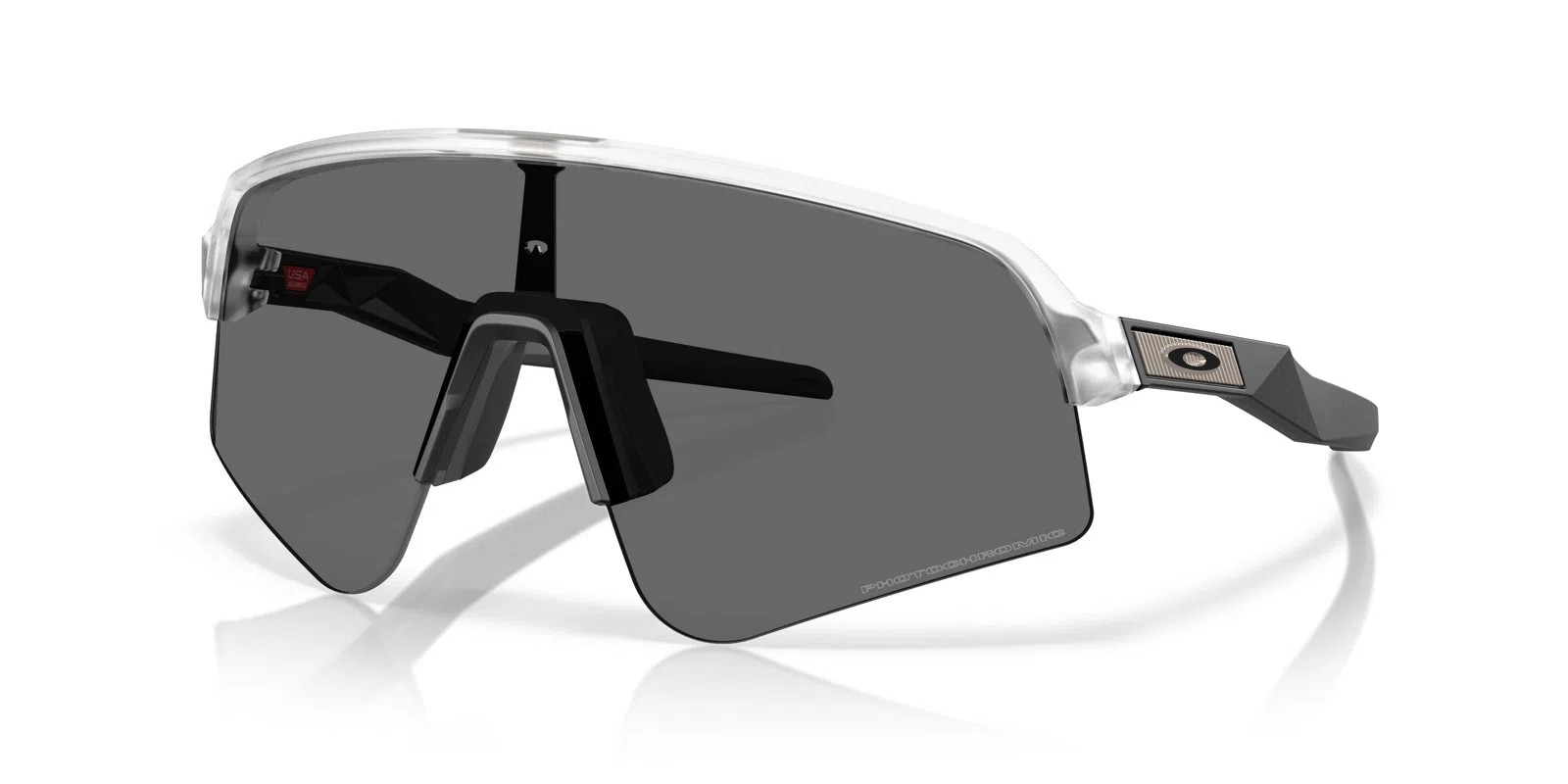 Oakley Sutro Lite Sweep 9465 Sunglasses - view 233